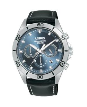 sportowy klasyczny Japonia kwarcowy Zegarek Chronograf LORUS RT341KX-9