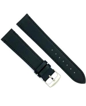 Watch Strap 304EL.01.16 Black Černá 16 mm image 3