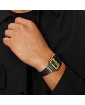 Жіночий Наручний Годинник CASIO CA-500WEGG-9BEF image 2