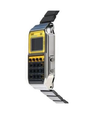 Жіночий Наручний Годинник CASIO CA-500WEGG-9BEF image 4
