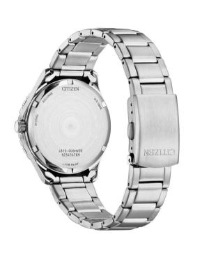 Мужские Спортивные Классические Наручные Часы CITIZEN AW1828-80X изображение 3