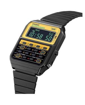 Жіночий Наручний Годинник CASIO CA-500WEGG-9BEF image 5