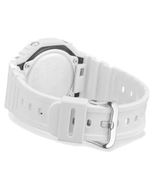 Мужские Спортивные Дайверские Наручные Часы CASIO GA-2100-7A7ER G-Shock изображение 8