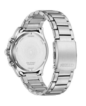 Чоловічий Спортивний Наручний Годинник CITIZEN AT2560-84L image 7
