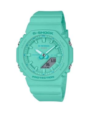 Женские Спортивные Дайверские Наручные Часы CASIO GMA-P2100-2AER G-Shock