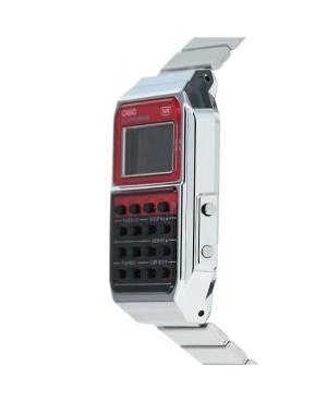 Мужские Fashion Наручные Часы CASIO CA-500WE-4BEF изображение 4