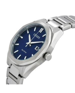 Мужские Классические Наручные Часы CITIZEN BM7620-83L изображение 2