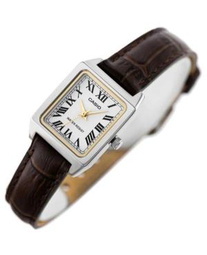 Женские Классические Наручные Часы CASIO LTP-B150L-7B2EF изображение 3
