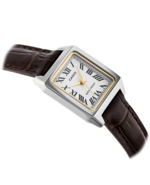 Женские Классические Наручные Часы CASIO LTP-B150L-7B2EF изображение 4