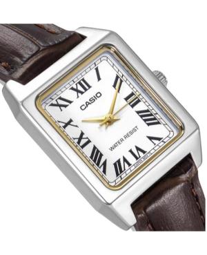 Женские Классические Наручные Часы CASIO LTP-B150L-7B2EF изображение 5