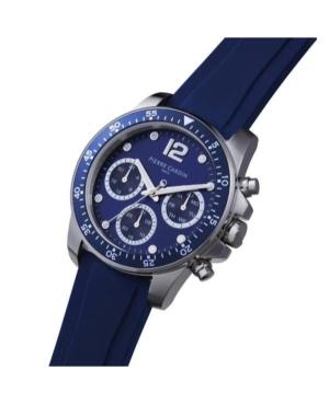 Чоловічий Спортивний Наручний Годинник PIERRE CARDIN CNI.0022 image 3