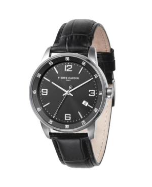 Женские Классические Наручные Часы PIERRE CARDIN CMR.0002