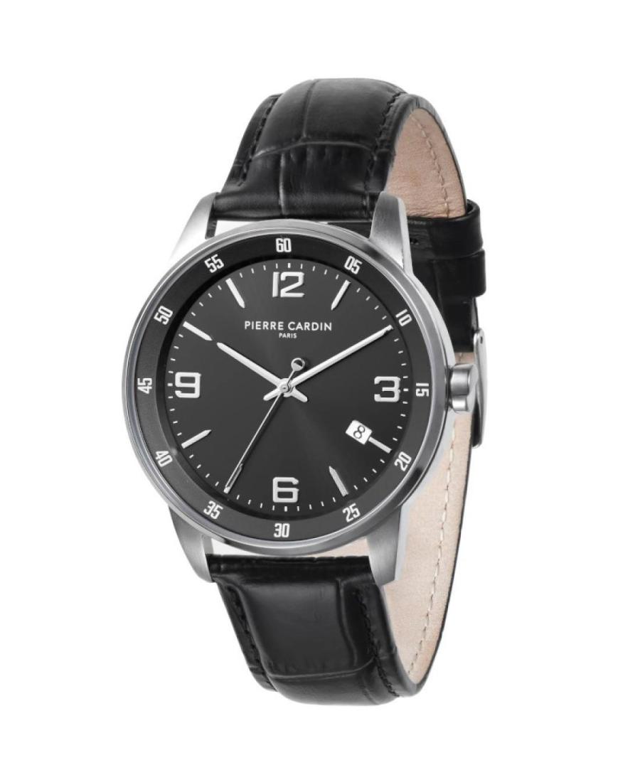 Жіночий Класичний Наручний Годинник PIERRE CARDIN CMR.0002