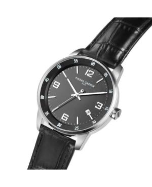 Жіночий Класичний Наручний Годинник PIERRE CARDIN CMR.0002 image 4