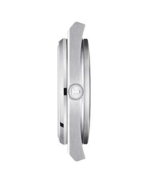 Чоловічий Класичний Швейцарський Наручний Годинник TISSOT T137.410.11.031.00 image 7