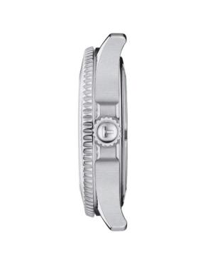 Мужские Классические Спортивные Дайверские Швейцарские Наручные Часы TISSOT T120.210.17.116.00 изображение 7