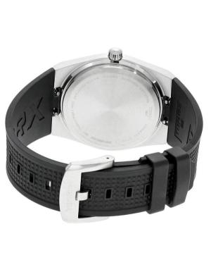 Чоловічий Класичний Швейцарський Наручний Годинник TISSOT T137.410.17.051.00 image 6