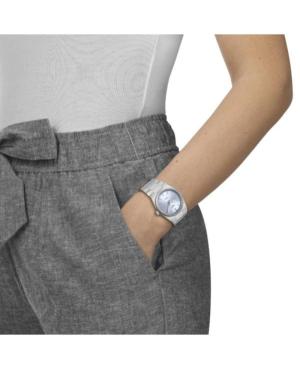 Watch TISSOT T137.210.11.351.00 image 3