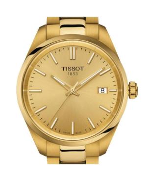 Жіночий Класичний Швейцарський Наручний Годинник TISSOT T150.210.33.021.00 image 6