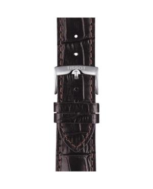 Чоловічий Класичний Швейцарський Наручний Годинник TISSOT T116.617.16.092.00 image 3