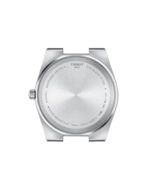 Мужские Классические Швейцарские Наручные Часы TISSOT T137.410.16.041.00 изображение 5