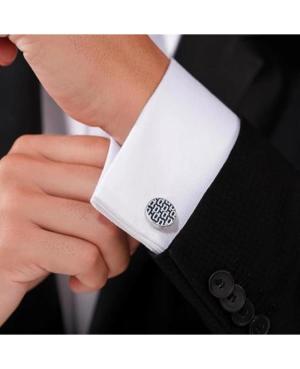 Cufflinks Butoni Police Men PEAGC0022701 изображение 1