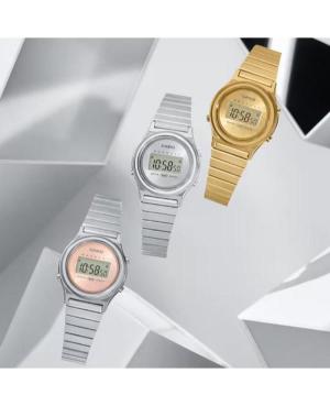 Женские Fashion Наручные Часы CASIO LA700WE-4AEF изображение 2