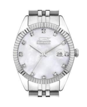 Женские Классические Наручные Часы SLAZENGER SL.9.2240.3.01 изображение 6