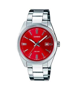 Мужские Классические Наручные Часы CASIO MTP-1302PD-4AVEF