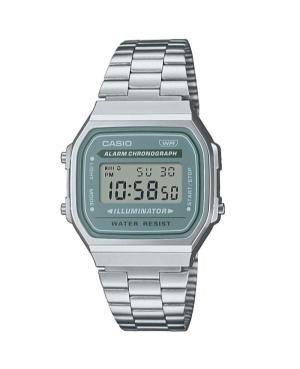 Жіночий Фешн Наручний Годинник CASIO A168WA-3AYES