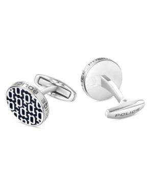Cufflinks Butoni Police Men PEAGC0022702 image 2