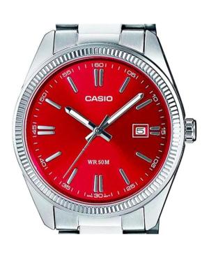Мужские Классические Наручные Часы CASIO MTP-1302PD-4AVEF изображение 4