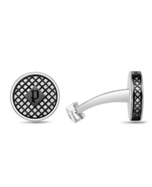Cufflinks Butoni Police Men PEAGC0022901