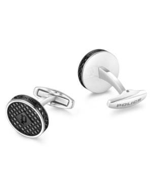 Cufflinks Butoni Police Men PEAGC0022901 image 2