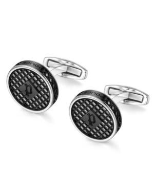 Cufflinks Butoni Police Men PEAGC0022901 image 3