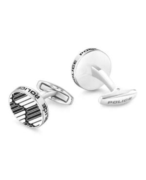 Cufflinks Butoni Police Men PEAGC0022301 image 2