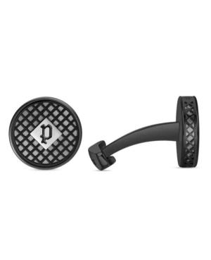 Cufflinks Butoni Police Men PEAGC0022902