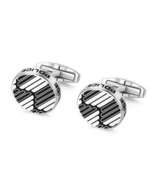 Cufflinks Butoni Police Men PEAGC0022301 image 3