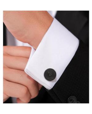 Cufflinks Butoni Police Men PEAGC0022902 image 1