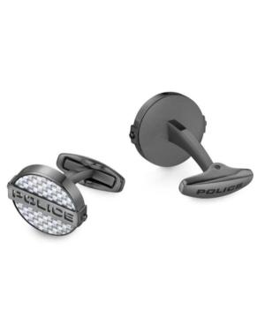 Cufflinks Butoni Police Men PEAGC0022401 изображение 3