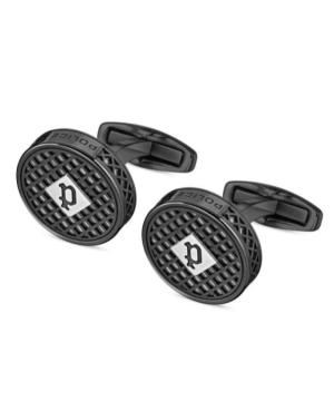 Cufflinks Butoni Police Men PEAGC0022902 image 3