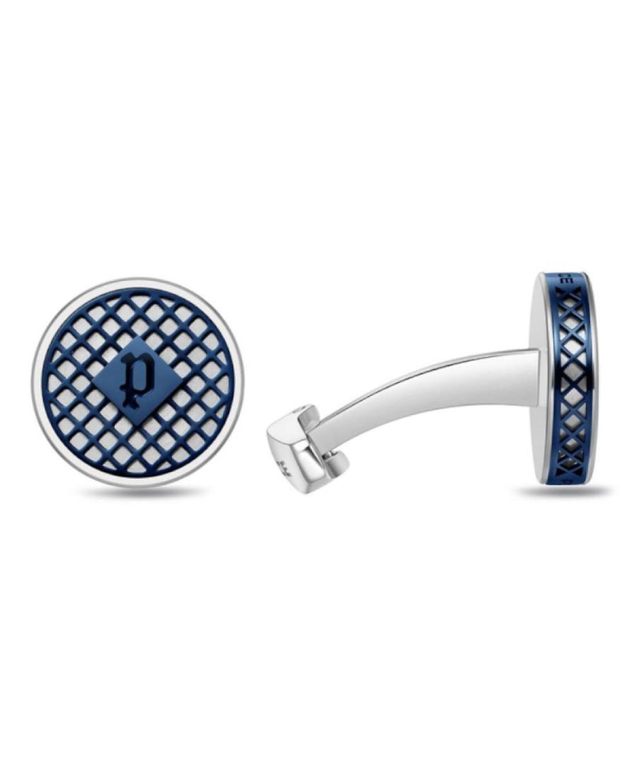 Cufflinks Butoni Police Men PEAGC0022903