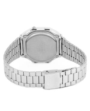 Женские Fashion Наручные Часы CASIO A168WA-5AYES изображение 5