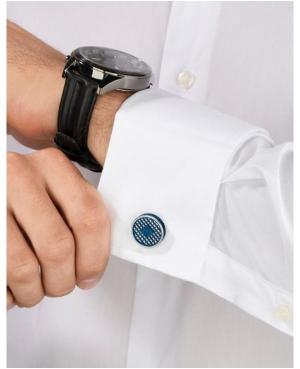Cufflinks Butoni Police Men PEAGC0022903 image 1