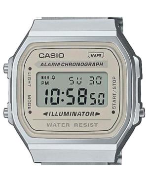 Жіночий Фешн Наручний Годинник CASIO A168WA-8AYES image 6