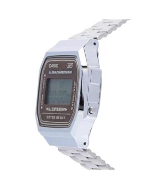 Женские Fashion Наручные Часы CASIO A168WA-5AYES изображение 7