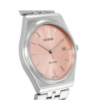 Мужские Классические Наручные Часы CASIO MTP-B145D-4AVEF изображение 7