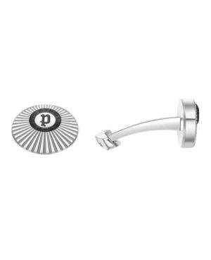 Cufflinks Butoni Police Men PEAGC0023002