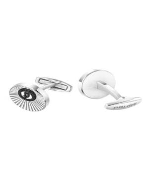 Cufflinks Butoni Police Men PEAGC0023002 image 2
