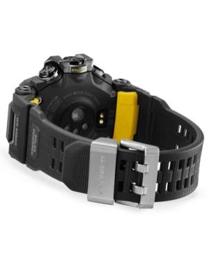 Чоловічий Спортивний Дайверський Наручний Годинник CASIO GPR-H1000-1ER G-Shock image 9